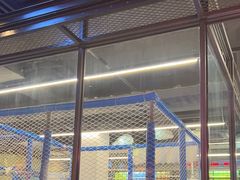 -河坝烧烤串城(金达莱店)