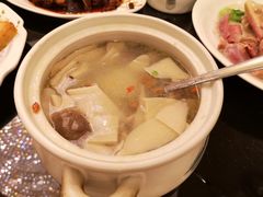 -新南华大酒店(长寿店)