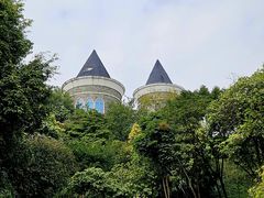 -南宁市凤岭儿童公园