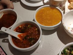 -海底捞火锅(万丰桥店)
