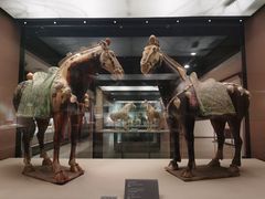 -西安大唐西市博物馆