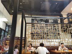 -姑奶奶老厨房(南坪路总店)