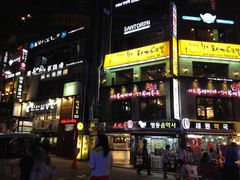 -神仙雪浓汤(明洞店)