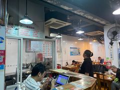-春和面馆(常德路店)