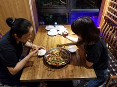 -大川先生·小龙虾·川菜(信义坊店)