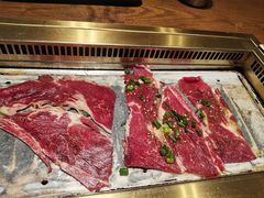 -新石器烤肉(之心城店)