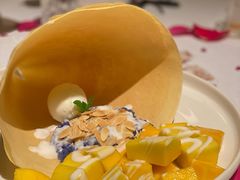 -狮拾久·现代新加坡料理(福田COCO Park店)