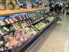 -永辉超市(鲁谷店)