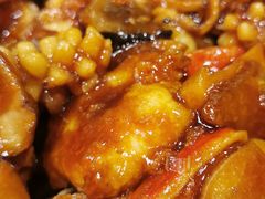 八珍豆腐-宝轩渔府·老字号海鲜·正宗津菜(水上店)