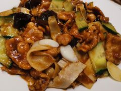 -晋阳饭庄(虎坊桥店)