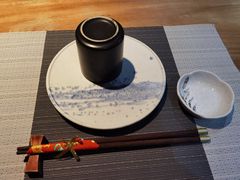 -森味薪火烧•烧鸟居酒屋•日本料理(望京店)