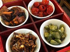 -新侨小馆(东直门北小街店)