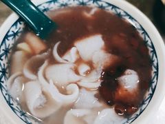 -老胡甜汤(龙眼店)