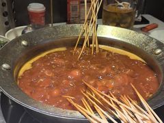 -钢管厂五区小郡肝火锅串串香(总店)