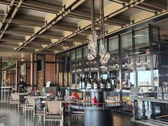 -恰餐厅 CHAR Grill&Bar(西安经开洲际店)
