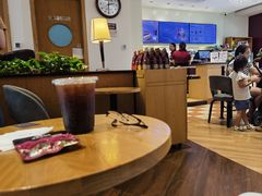 -COSTA COFFEE(天通苑华联店)