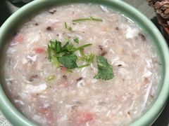 西湖牛肉羹-花千醉(新街口店)