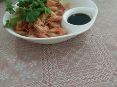 -天乐农家鱼头王(天目湖店)