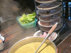 -凤凰山斑鱼馆(恭城店)