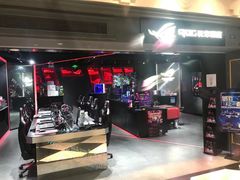 -ROG玩家国度(美罗城店)