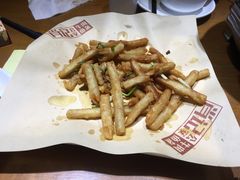 -肖记公安牛肉鱼杂馆· 省级非物质文化遗产(仁和路店)