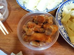 -春和發特色蒸饺(浐河西路店)