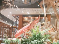 -阳光岛·海鲜盛宴(银泰中心in99店)