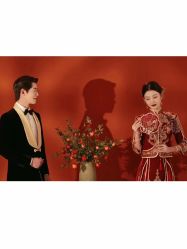 -色色婚纱摄影(大沥旗舰店)