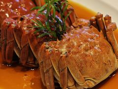 -苏城小院·园林精致苏州菜(斜塘老街店)