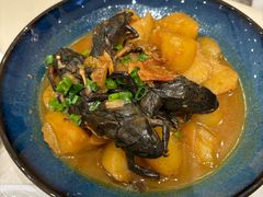 -吉林省林业宾馆-餐厅