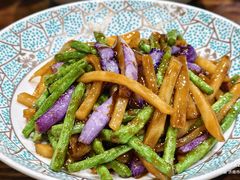-魁盛居百年鲁菜馆(县西巷店)