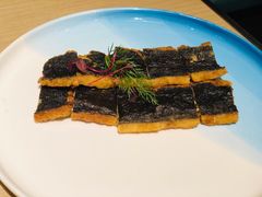 -菩提树·素食餐厅(汇智国际商业中心店)