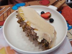 -甜心妈妈·榴莲星级糖水(北京路总店)