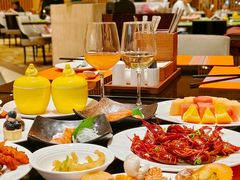 -中山喜来登酒店