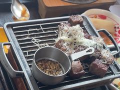-味太助·银饭食堂(中华城店)
