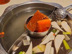 -佰人王串串香火锅直营店(大学路店)