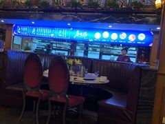 -粥品天下·琉璃舫音乐餐厅(双桂大道店)