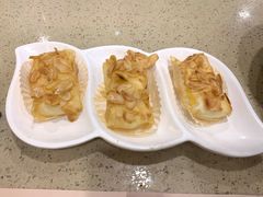 -点都德(龙之梦店)