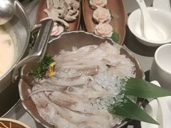 -骨之味·筒骨汤火锅(江头店)