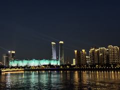 -钱塘江