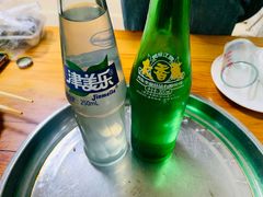 -金家高丽火盆