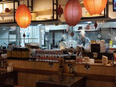 -嘉年华面包房餐厅（饺子馆）(陶然亭店)