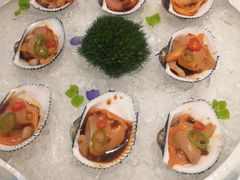 -品海楼·大连海胆锅贴馆(东港店)