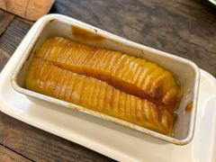 烤土豆-五观堂素食(新华路店)