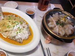 -绿茶餐厅(青岛城阳万象汇店)