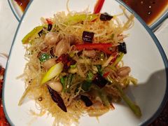 -杨氏青龙虾·羊蝎子(金盛路总店)