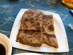特色牛肉馅饼-燕春楼(海河华鼎店)