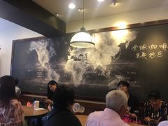 -星巴克(豫园九曲桥店)