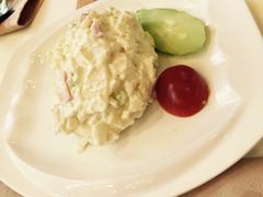 -红房子西菜馆(淮海店)