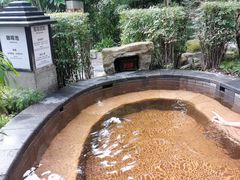 -融汇温泉